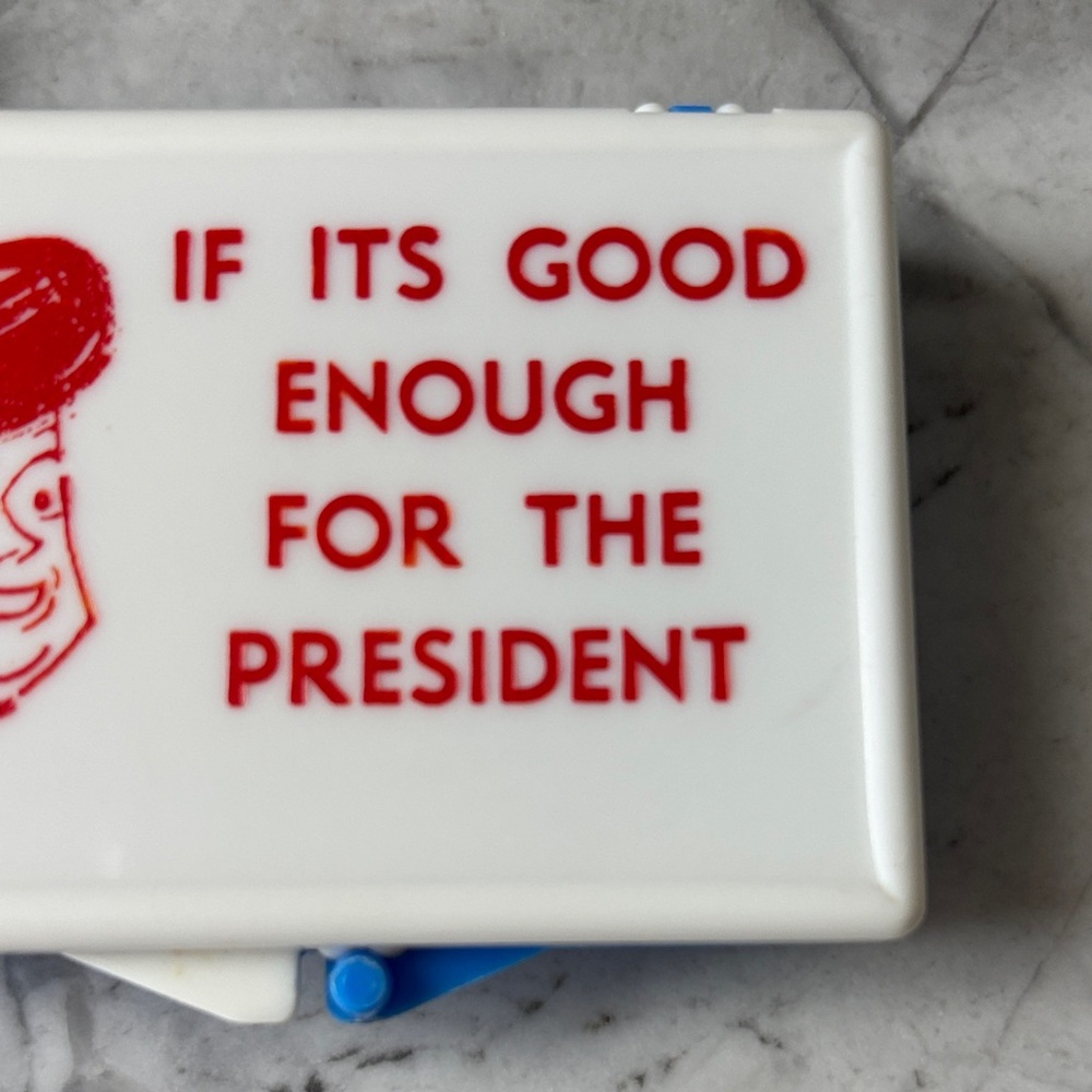 Vintage Novelty Box - Picture 10 of 10